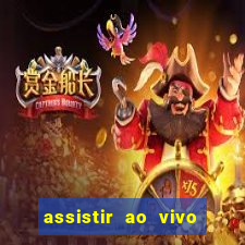 assistir ao vivo flamengo futemax